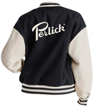 Women's Varsity Jacket